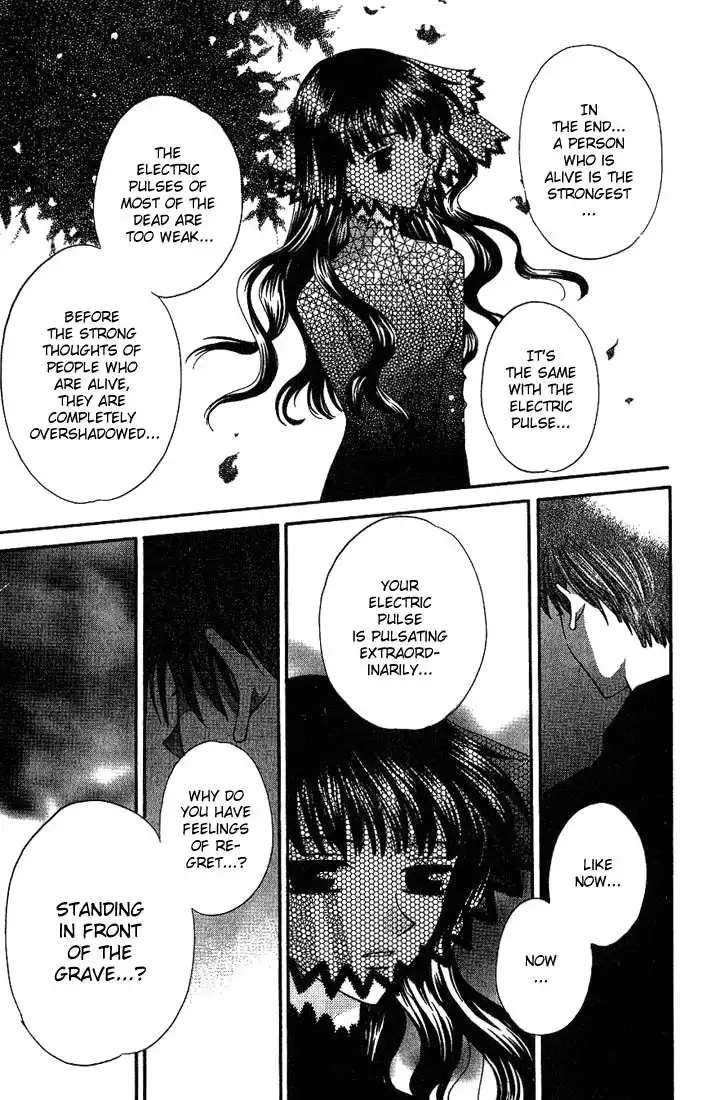 Fruits Basket Chapter 24 31